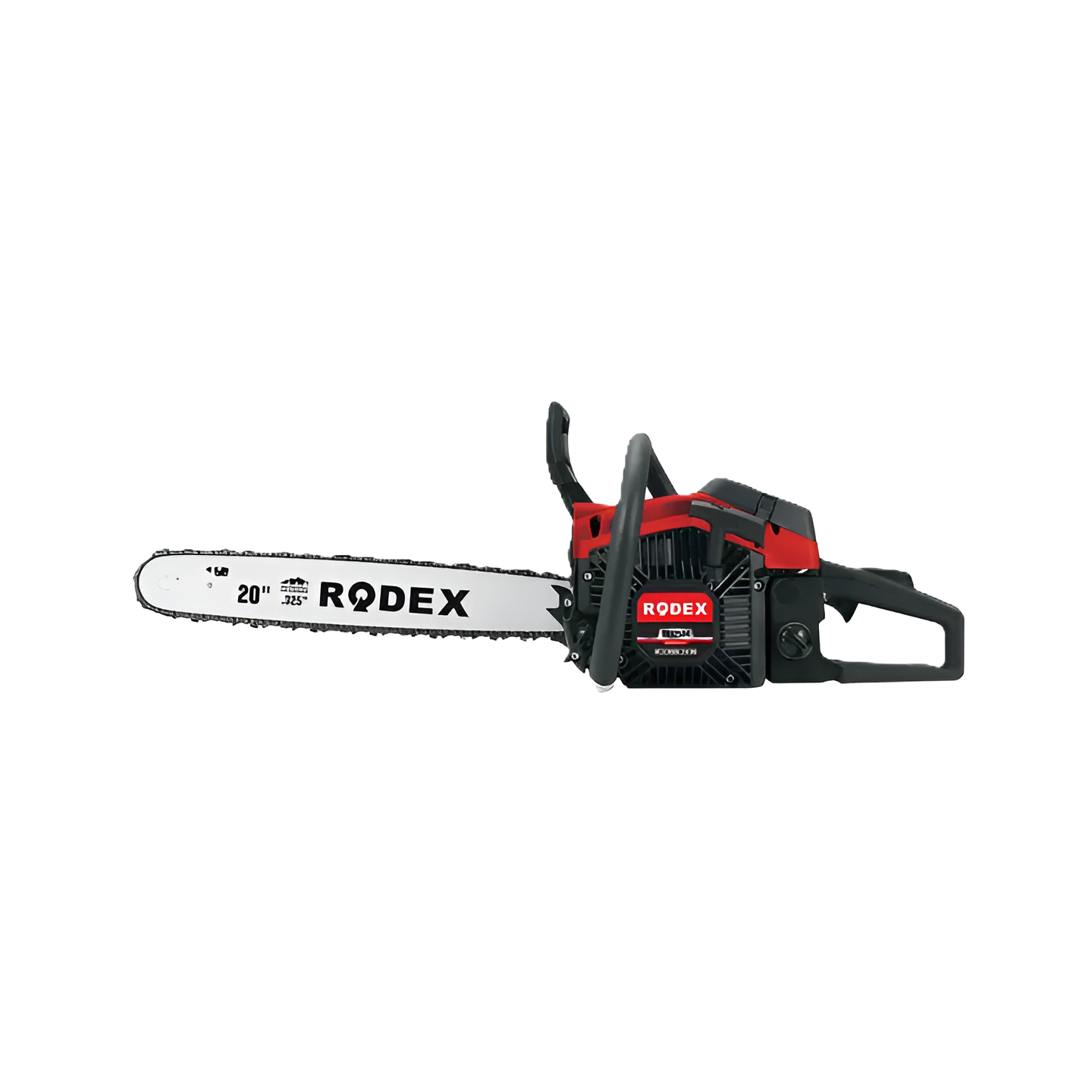 RODEX RDX2504 ჯაჭვური ხერხი