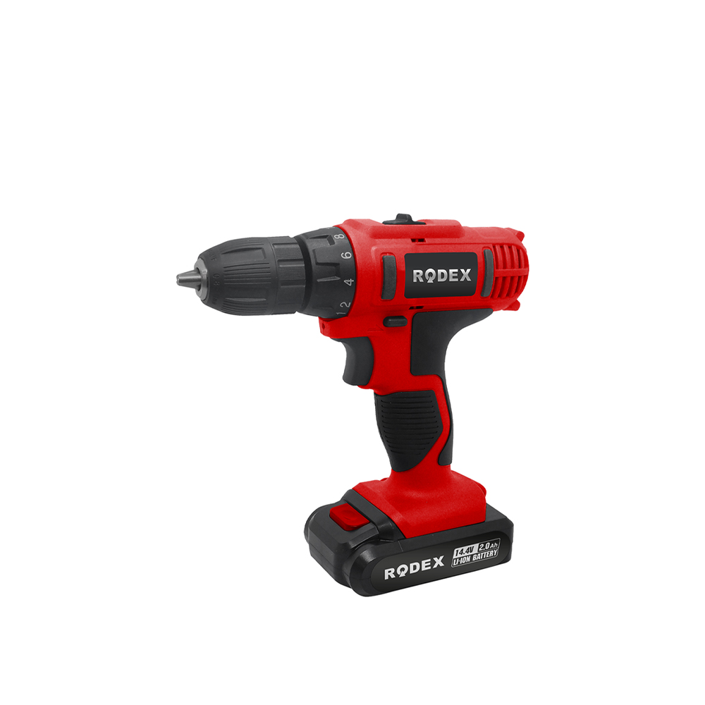 RODEX RDX336 სახვრეტი