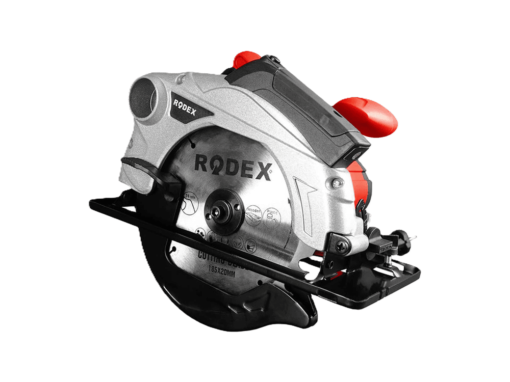 RODEX RDX382 ხერხი