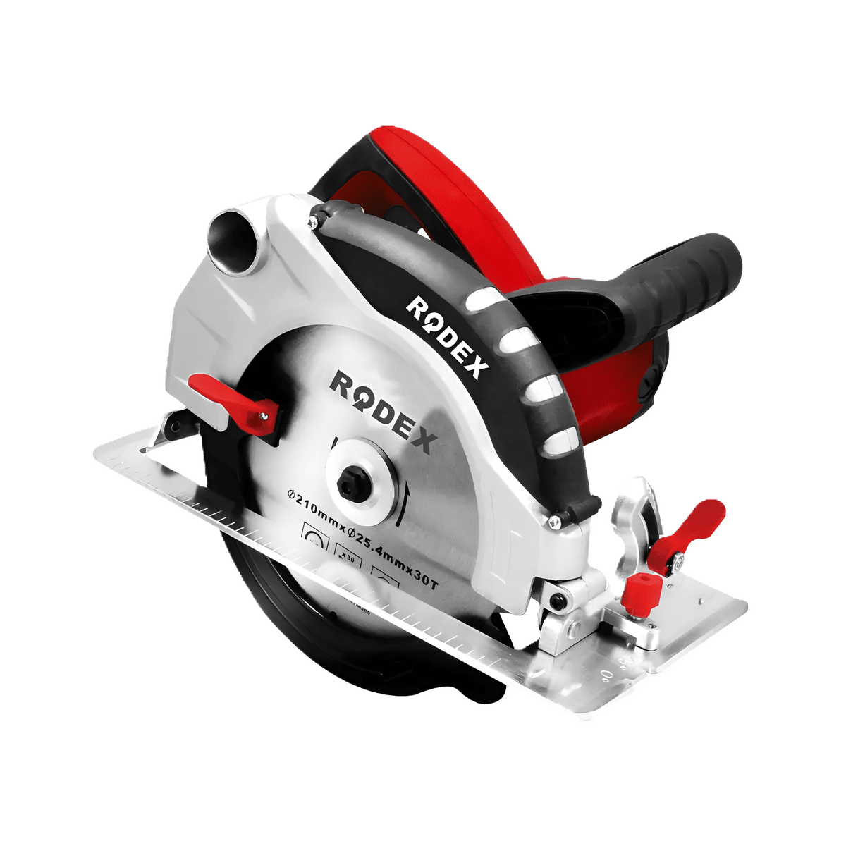 RODEX RDX385 ხერხი