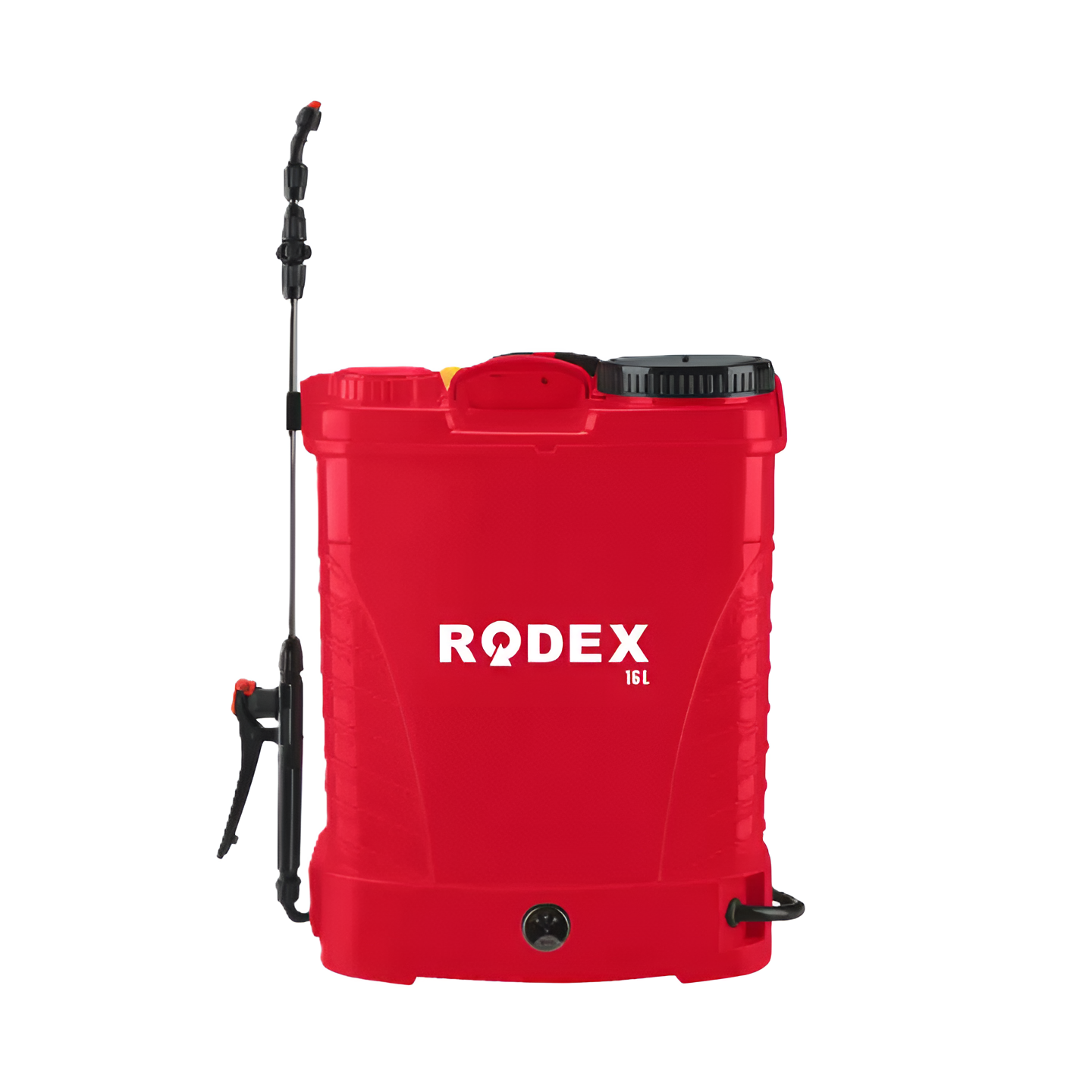 RODEX RDX9618 შესაწამლი აპარატი