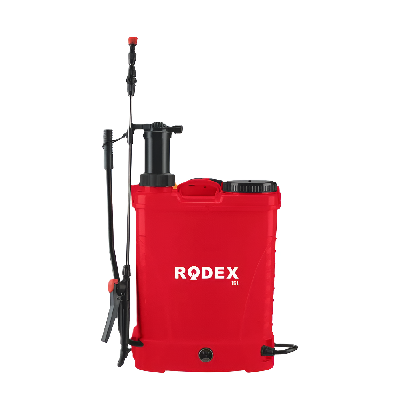 RODEX RDX9619 შესაწამლი აპარატი