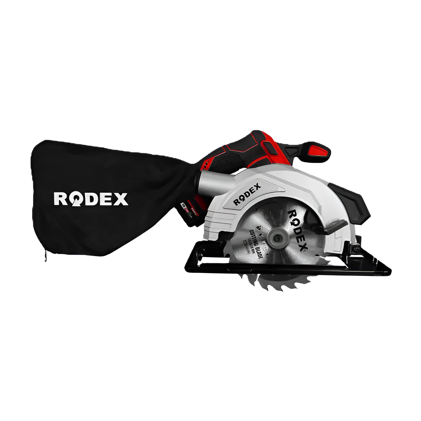 RODEX RPX2540 ცირკულარული ხერხი