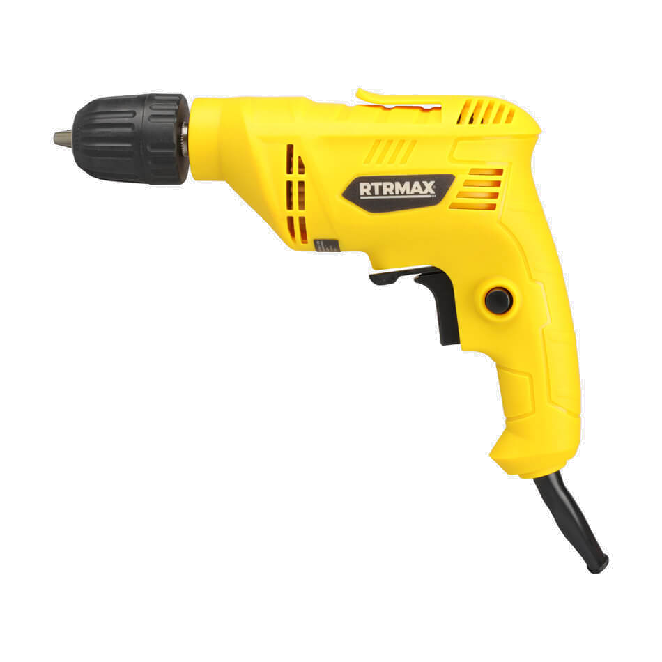 RTRMAX RTM1504 ბურღი