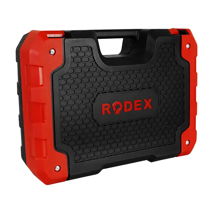 RODEX RDX3375 უნახშირო სახვრეტი